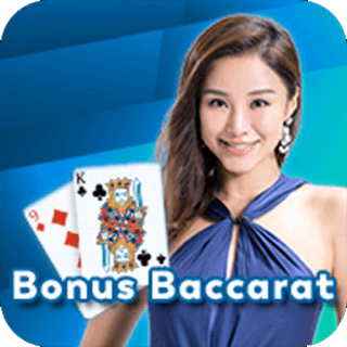 Bonus-Baccarat