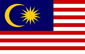 Flag-Malaysia