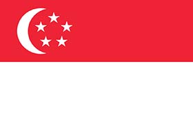 Flag-Singapore