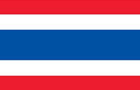 Flag-thai