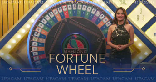 Fortune-Wheel