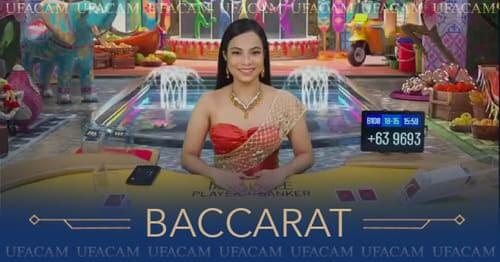 baccarat