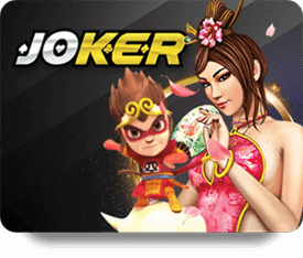 Joker Gaming โจ๊กเกอร์เกม