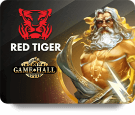 Red Tiger เรดไทเกอร์